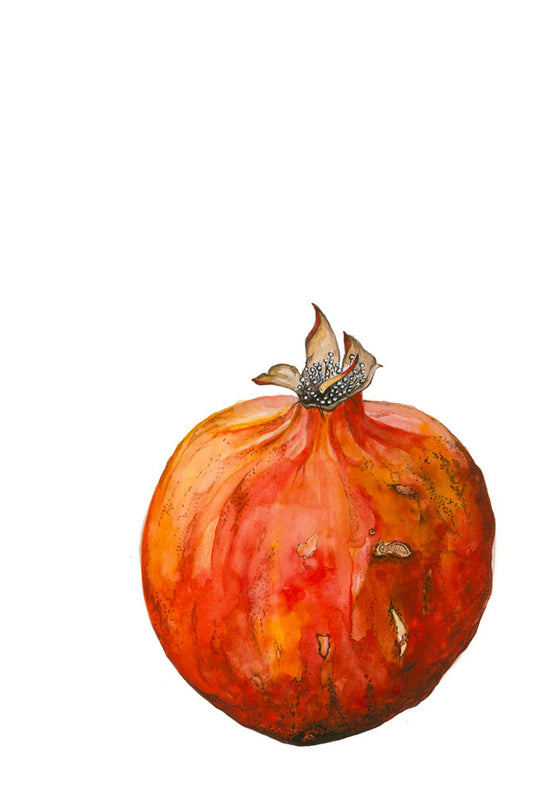 Pomegranate