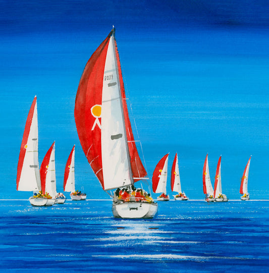 Red Sails