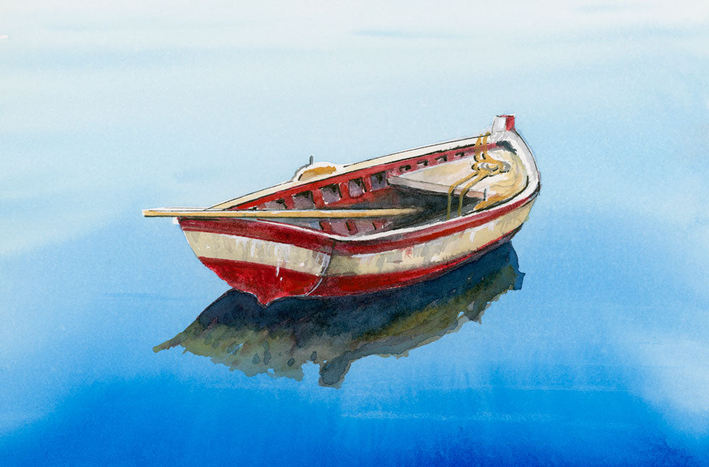 At Rest