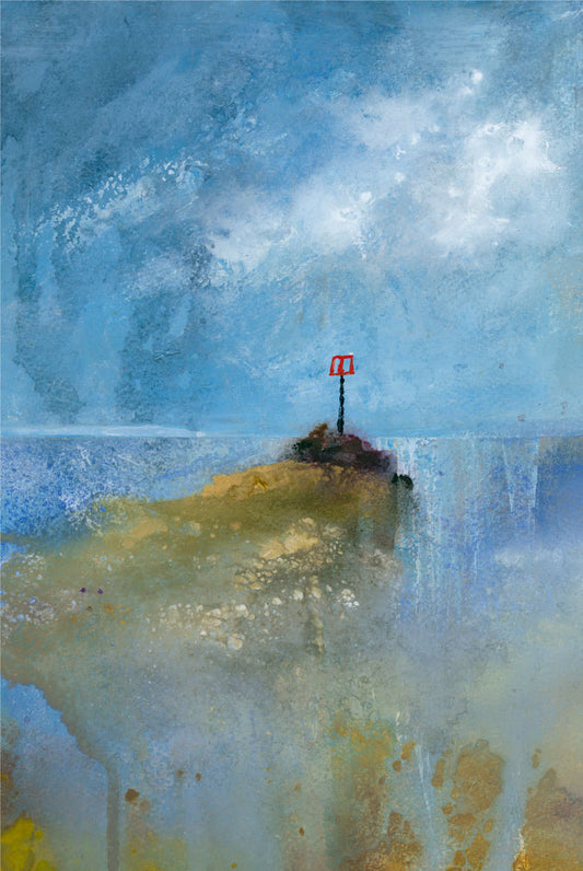 Avon Beach