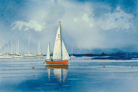 Christchurch Harbour