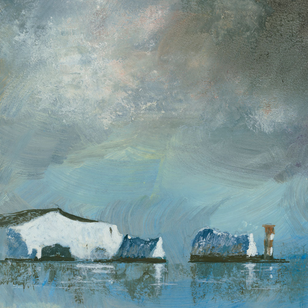 Wight Skies