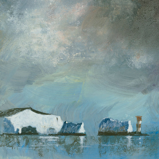 Wight Skies
