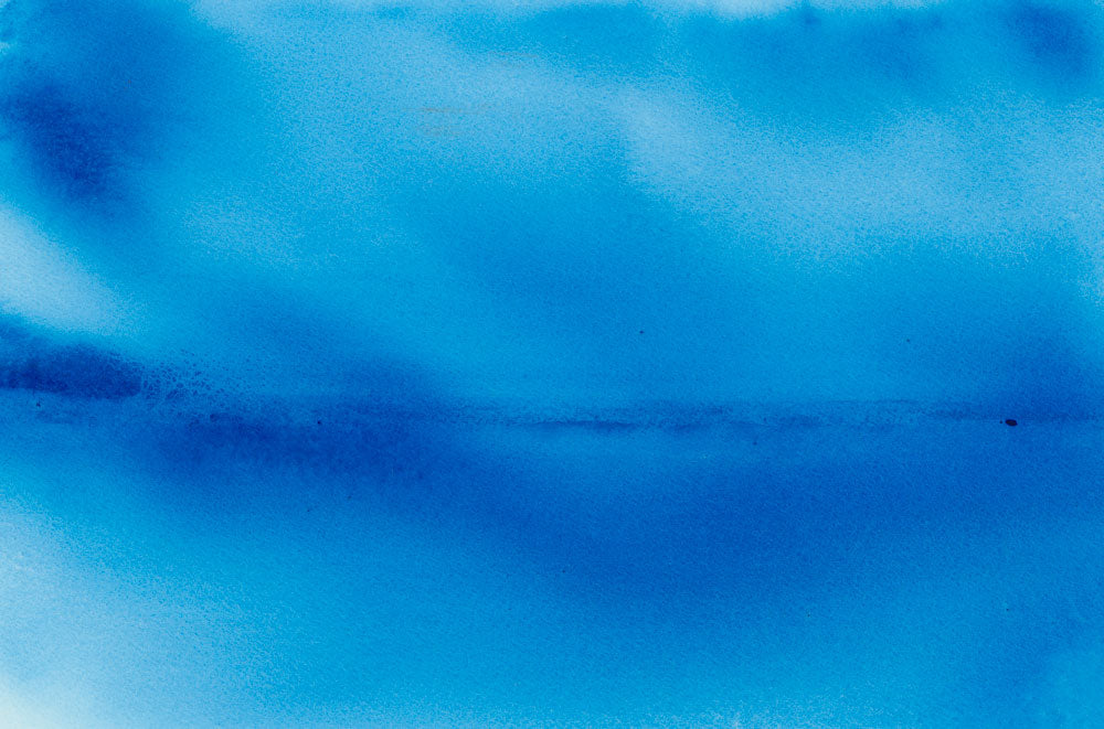 Island Blue