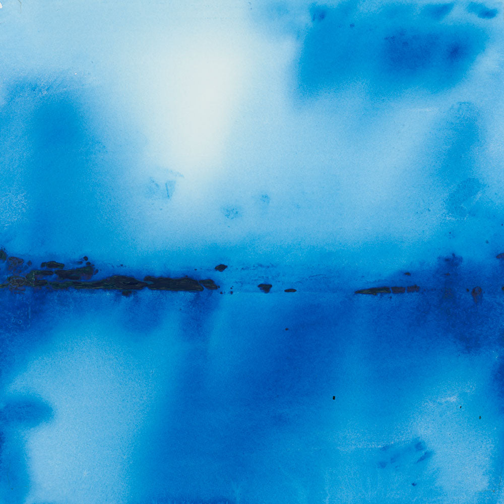 Into The Blue