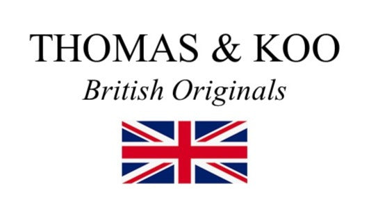 thomasandkoo