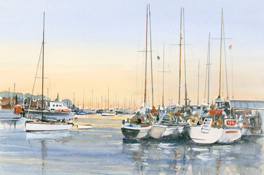 Lymington