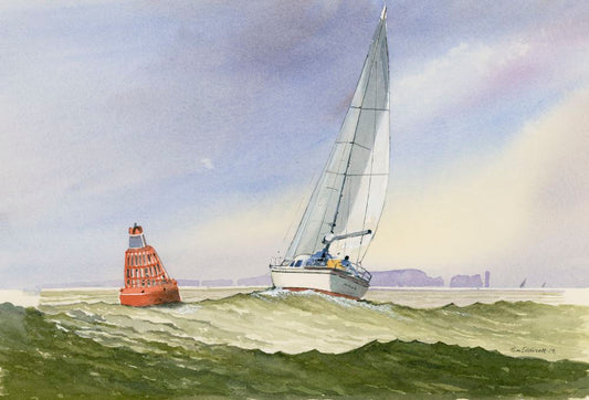 Plain Sailing, Christchurch