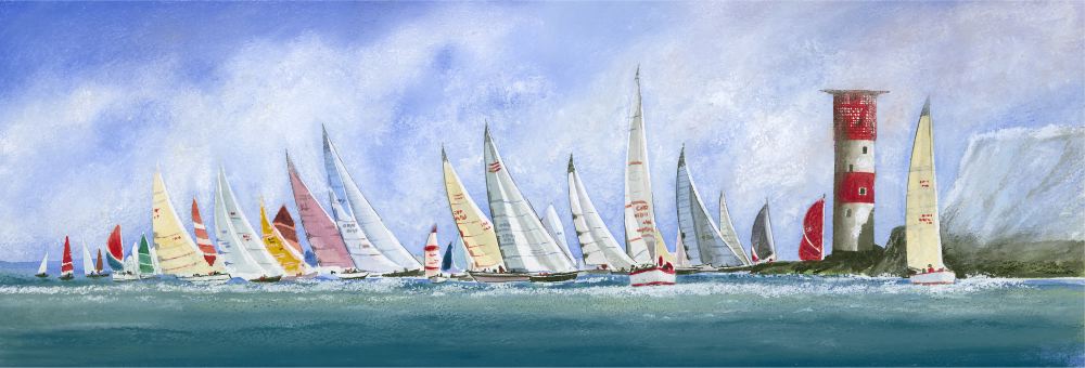Round The Island Race 2