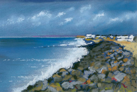 Bright Day, Milford-On-Sea