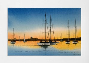 Fading Light