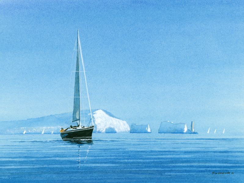 Summer Haze