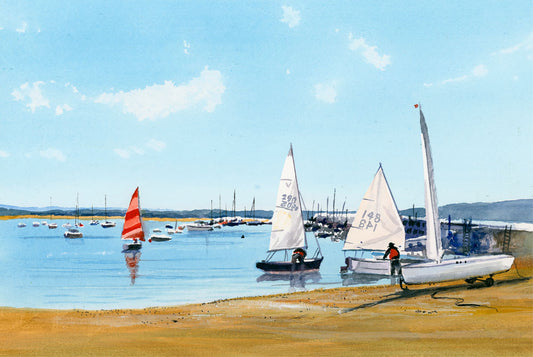 Keyhaven